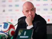 CONCACAF joins UEFA in rejecting Infantino's World Cup sell-off plan