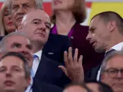 CONCACAF rejects Infantino's plan to sell World Cup stakes, UEFA threatens boycott
