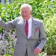 Confederate Flag Flown at King Charles' Estate Sparks Apology