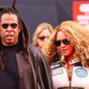 Confused man arrested after crashing car into Beyonce and Jay-Z's gate