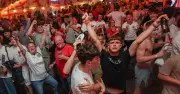 Confusion Over Pub Opening Hours for England's 1am World Cup Match