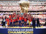 CONMEBOL President Confirms 2030 World Cup Expansion to 64 Teams