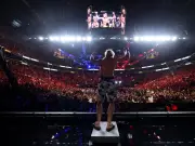 Conor McGregor and Paddy Pimblett UFC 329 Ringwalk Times and TV Info