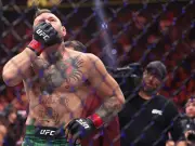 Conor McGregor Conspiracy Theory Emerges After UFC 329 Injury Defeat