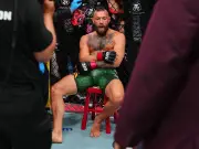 Conor McGregor Denies Pre-Existing Injury After UFC 329 Loss