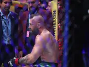 Conor McGregor 'destroyed' after UFC return ends in leg injury defeat