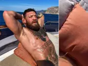 Conor McGregor Fans Thought He Posted Sex Act Video on Yacht in 2022