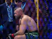 Conor McGregor 'Finished' After UFC Return Ends in Leg Injury