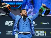 Conor McGregor Has Five 'Huge' Options If He Beats Max Holloway at UFC 329
