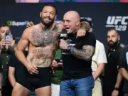 Conor McGregor Makes Final Promise to Max Holloway Before UFC Return