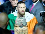 Conor McGregor Makes UFC Plea Days Before Max Holloway Fight
