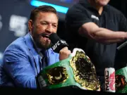 Conor McGregor Predicts 10-Second Knockout of Max Holloway at UFC 329