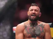 Conor McGregor Provides Injury Update After UFC 329 Loss