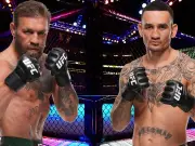 Conor McGregor Returns at UFC 329: Live Updates and Results