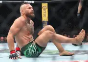 Conor McGregor Reveals ACL and Meniscus Tear, Targets Summer UFC Return