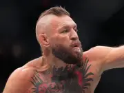 Conor McGregor Suffers 69-Second TKO Loss to Max Holloway at UFC 329