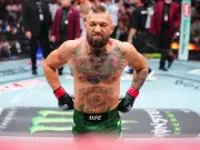 Conor McGregor Targets Summer Return After ACL Tear Against Holloway