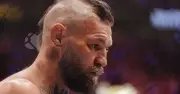 Conor McGregor UFC Return Ends in Disaster After 69 Seconds with Knee Injury