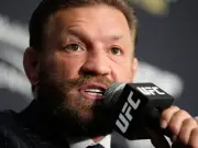 Conor McGregor Vows to 'Contort' Max Holloway Ahead of UFC 329 Rematch