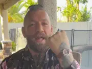 Conor McGregor Vows to Return After Injury Nightmare in Three-Word Update