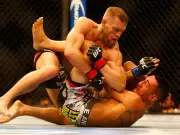 Conor McGregor vs Max Holloway 2: TV channel, start time and walkouts at UFC 329
