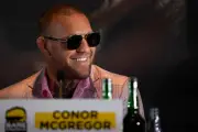 Conor McGregor vs Max Holloway Fight Time at UFC 329 Tonight