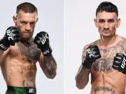 Conor McGregor vs Max Holloway: UK Fight Time, Undercard, and How to Watch UFC 329