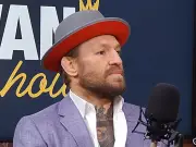 Conor McGregor warns Max Holloway ahead of welterweight UFC return