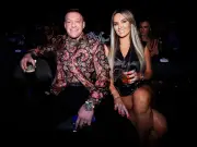 Conor McGregor's Love Life: Marriage, Mystery Woman, and Spicy Comment