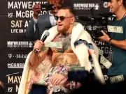 Conor McGregor's Net Worth: $200M Fortune and Dream to Buy Man United