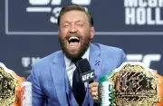 Conor McGregor’s UFC Return: Fallen Star or Cash Grab?