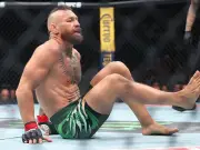 Conor McGregor's UFC Return Questioned After Holloway Loss