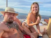 Conor McGregor's Wife Dee Devlin's Risque Nicknames for UFC Star