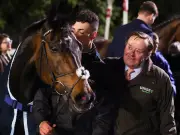 Constitution Hill's Next Flat Race: Windsor Listed Stakes on August 29
