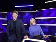 Contestant Reveals What Roman Kemp Is Really Like on BBC's The Finish Line