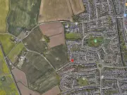 Controversial 258-Home Plans for Maghull Move to Next Stage