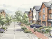 Controversial 460-Home Greenbelt Development Near Salford Raises Traffic Concerns