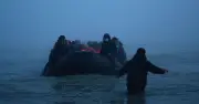 Convicted migrant smugglers claim UK asylum: undercover investigation