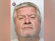 Convicted murderer Paul Sharpe admits kidnapping and sexually assaulting teen girl