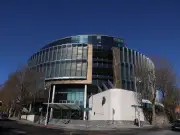 Convicted sex offender jailed for 11 years for raping teen with son at party