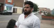 Convicted smuggler 'Godfather of migrant camps' living in UK on asylum claim