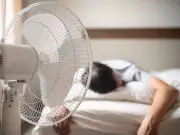 Cool Down Bedroom Without Fan: One Easy Step at Night
