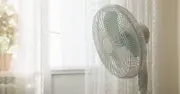 Cool Your Bedroom Without a Fan: Simple Evening Trick for Better Sleep