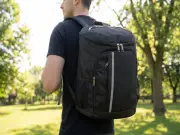 Cooler Backpack That Keeps Food Cold 'for Up to 18 Hours' Now £19