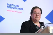 Cooperation Between UK and Scottish Governments Key Ahead of New PM Baillie