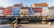 Copenhagen Named World's Most Liveable City for 2026, Also Most Walkable