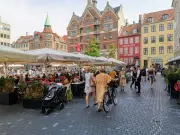 Copenhagen Named World's Most Liveable City for 2026
