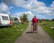 Cornwall Van Dwellers Face Homelessness Amid Council Crackdown on Caravans
