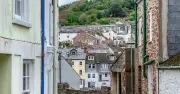 Cornwall's Hidden Gem: Rame Peninsula's Secluded Beaches and Villages
