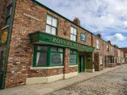 Coronation Street Adds Last-Minute World Cup Scene, Fans Delighted